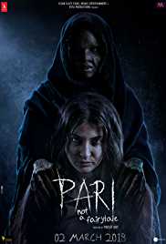 Pari (2018) PRE DVD Full Movie